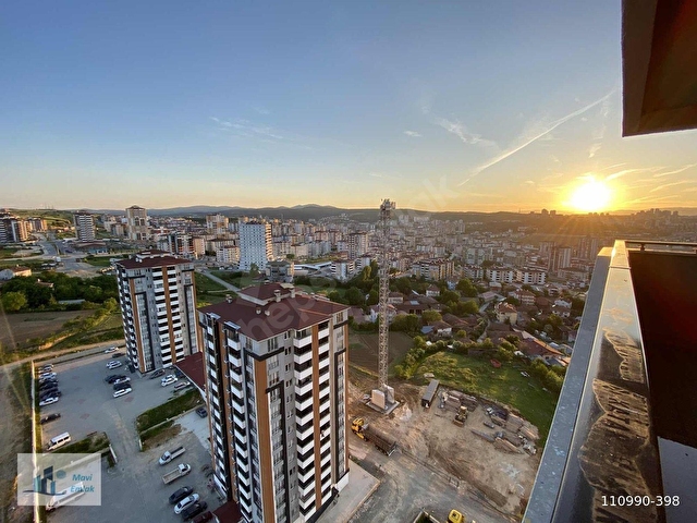 HUZUR TOWERS 3+1 156 M2 SATILIK DAİRE VE DEPO - Görsel 6