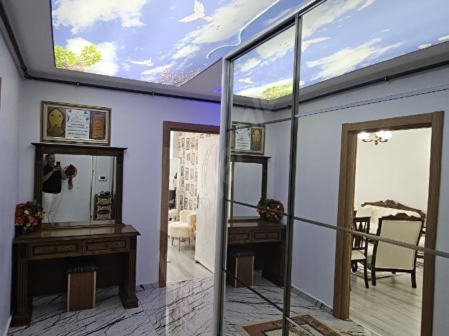 Niğde Kumluca 4+1 Şehir Hastanesine Yürüme Mesafesinde