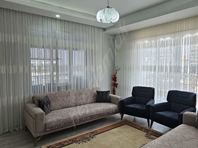 Niğde Kumluca 4+1 Şehir Hastanesine Yürüme Mesafesinde - Görsel 13