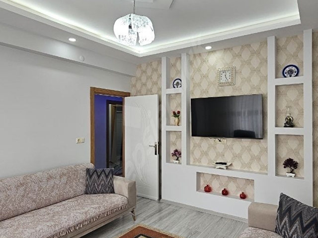 Niğde Kumluca 4+1 Şehir Hastanesine Yürüme Mesafesinde - Görsel 14