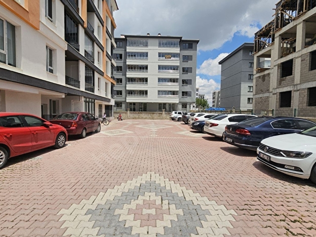 Niğde Kumluca 4+1 Şehir Hastanesine Yürüme Mesafesinde - Görsel 23