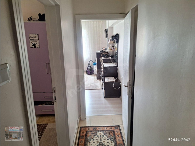 SALON BAĞIMSIZ GENİŞ DAİRE YILDIRIM EMLAK - Görsel 22