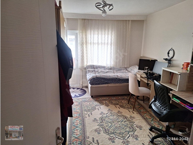 SALON BAĞIMSIZ GENİŞ DAİRE YILDIRIM EMLAK - Görsel 7