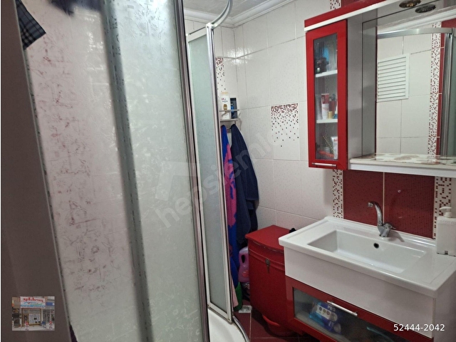 SALON BAĞIMSIZ GENİŞ DAİRE YILDIRIM EMLAK - Görsel 8