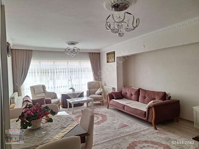 SALON BAĞIMSIZ GENİŞ DAİRE YILDIRIM EMLAK