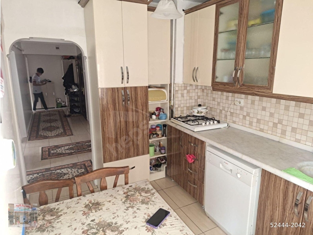 SALON BAĞIMSIZ GENİŞ DAİRE YILDIRIM EMLAK - Görsel 5