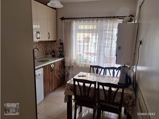 SALON BAĞIMSIZ GENİŞ DAİRE YILDIRIM EMLAK - Görsel 16
