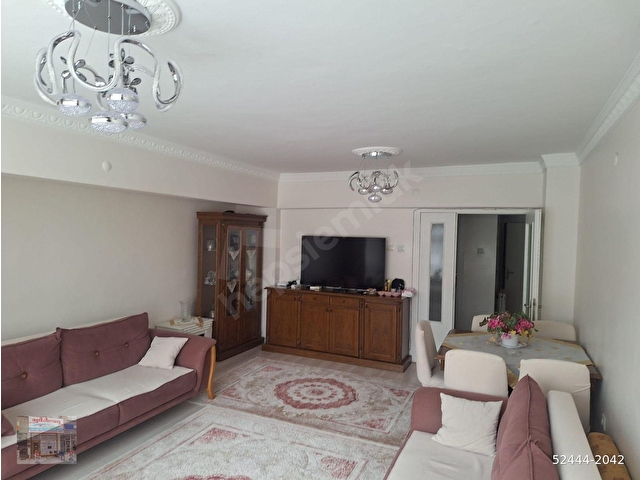 SALON BAĞIMSIZ GENİŞ DAİRE YILDIRIM EMLAK - Görsel 3
