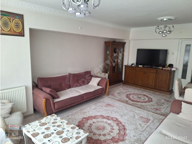 SALON BAĞIMSIZ GENİŞ DAİRE YILDIRIM EMLAK - Görsel 4