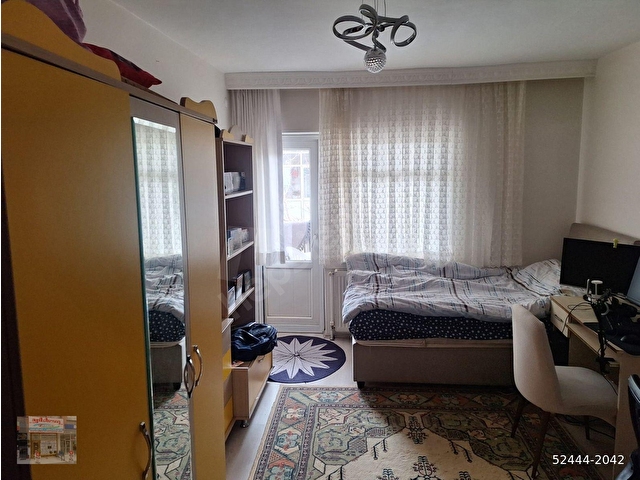 SALON BAĞIMSIZ GENİŞ DAİRE YILDIRIM EMLAK - Görsel 17