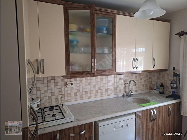 SALON BAĞIMSIZ GENİŞ DAİRE YILDIRIM EMLAK - Görsel 13