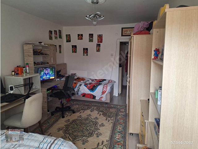 SALON BAĞIMSIZ GENİŞ DAİRE YILDIRIM EMLAK - Görsel 2