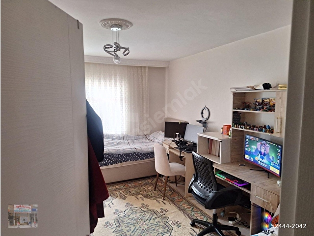 SALON BAĞIMSIZ GENİŞ DAİRE YILDIRIM EMLAK - Görsel 9