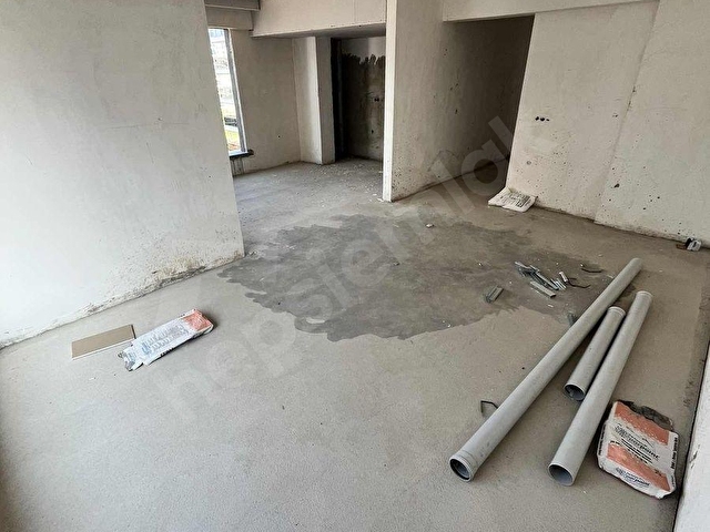 HEKİMOĞLU EMLAKTAN KARŞIYAKADA SATILIK 3+1 DAİRE - Görsel 15