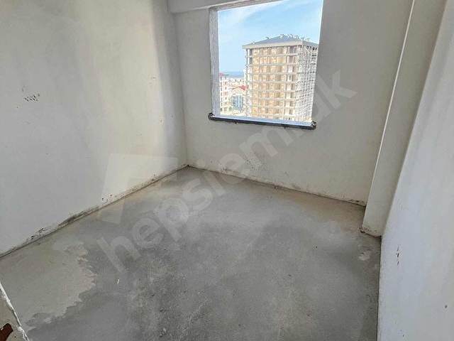 HEKİMOĞLU EMLAKTAN KARŞIYAKADA SATILIK 3+1 DAİRE - Görsel 9