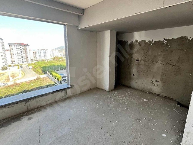 HEKİMOĞLU EMLAKTAN KARŞIYAKADA SATILIK 3+1 DAİRE - Görsel 17