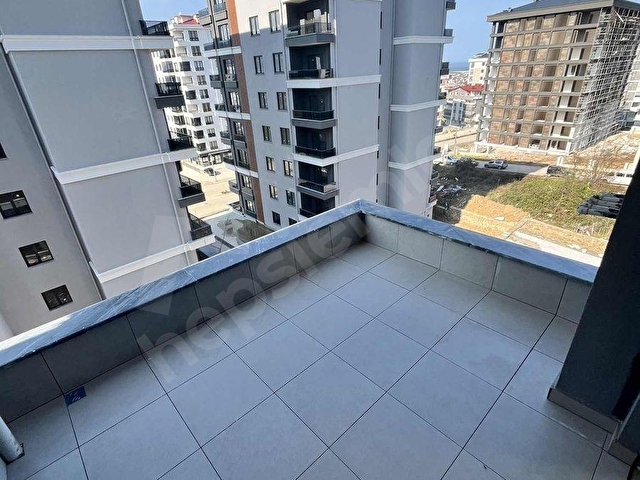 HEKİMOĞLU EMLAKTAN KARŞIYAKADA SATILIK 3+1 DAİRE - Görsel 14