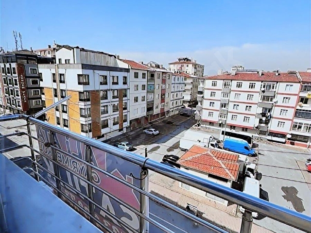 satılık Hunat Mah. Acıbadem Hastanesi arkası satılık 3+1daire - Görsel 18