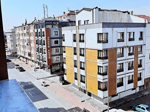 satılık Hunat Mah. Acıbadem Hastanesi arkası satılık 3+1daire - Görsel 19