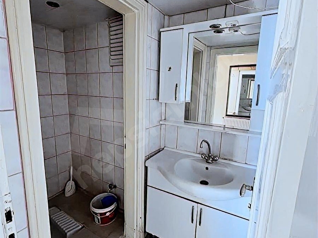 satılık Hunat Mah. Acıbadem Hastanesi arkası satılık 3+1daire - Görsel 14