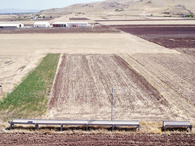 BATI PRESTİJDEN ŞİNTİL(BAHÇEKAPI) KÖYÜNDE SATILIK FIRSAT TARLA - Görsel 13