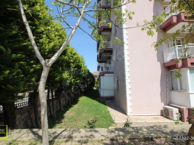 KURAYDAN SİTE İÇERİSİNDE FERAH 3+1 SATILIK DAİRE SD-702 - Görsel 17
