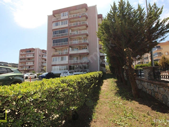 KURAYDAN SİTE İÇERİSİNDE FERAH 3+1 SATILIK DAİRE SD-702 - Görsel 10