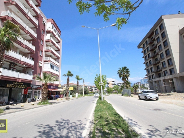 KURAYDAN SİTE İÇERİSİNDE FERAH 3+1 SATILIK DAİRE SD-702 - Görsel 3