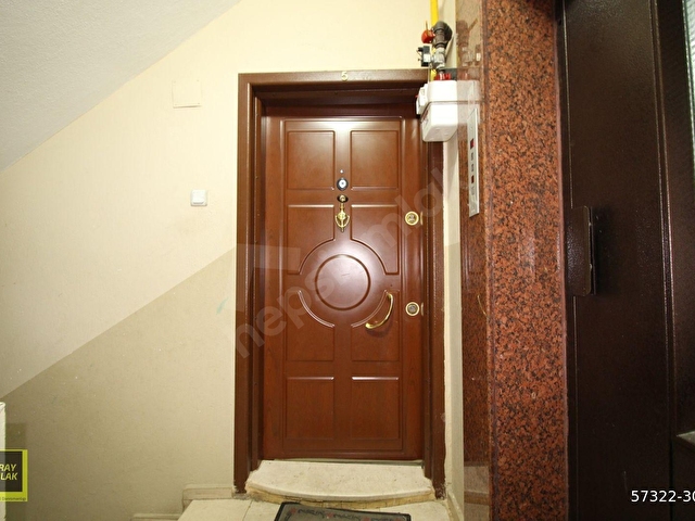 KURAYDAN SİTE İÇERİSİNDE FERAH 3+1 SATILIK DAİRE SD-702 - Görsel 25