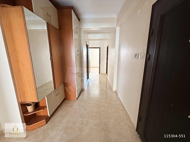 ÖZBEY EMLAKTAN KURTULUŞ MH ADLİYE YAKINI KİRALIK 3+1 - Görsel 22