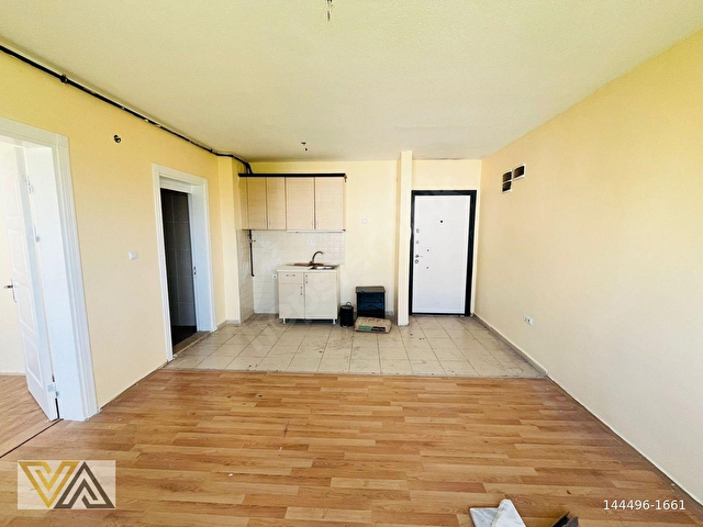 VALENTİADAN ZİRVEKENT TOKİDE 1+1 FIRSAT SATILIK DAİRE !!! - Görsel 2