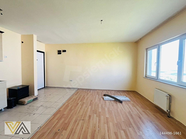 VALENTİADAN ZİRVEKENT TOKİDE 1+1 FIRSAT SATILIK DAİRE !!! - Görsel 3