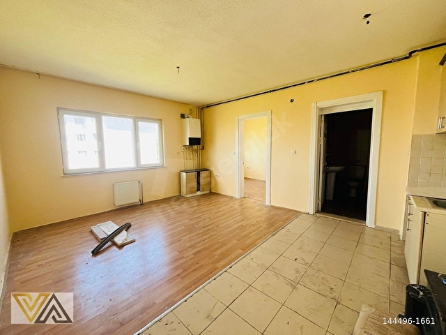 VALENTİADAN ZİRVEKENT TOKİDE 1+1 FIRSAT SATILIK DAİRE !!! - Görsel 5