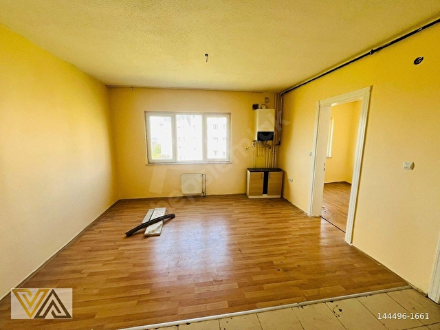 VALENTİADAN ZİRVEKENT TOKİDE 1+1 FIRSAT SATILIK DAİRE !!! - Görsel 4