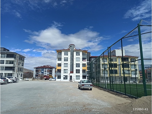 YAHYALI OSMANLI EVLERİ BÖLGESİ,ZEMİN KAT SIFIR 2+1 DAİRE SATILIK - Görsel 3