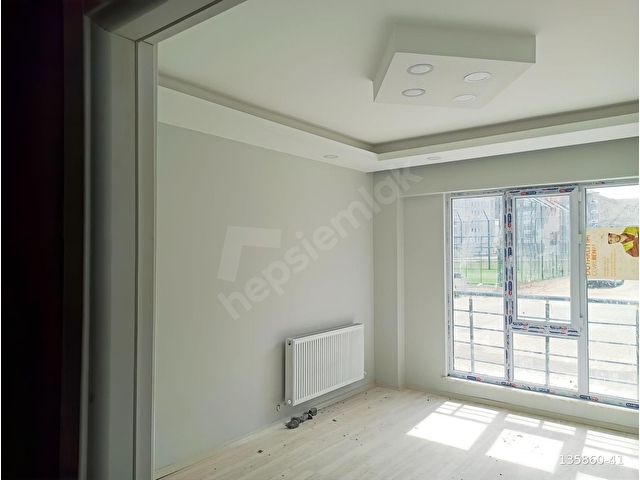 YAHYALI OSMANLI EVLERİ BÖLGESİ,ZEMİN KAT SIFIR 2+1 DAİRE SATILIK - Görsel 11