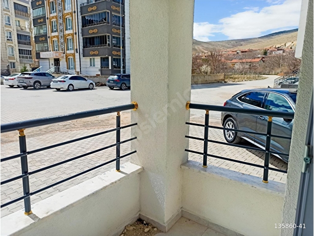 YAHYALI OSMANLI EVLERİ BÖLGESİ,ZEMİN KAT SIFIR 2+1 DAİRE SATILIK - Görsel 27