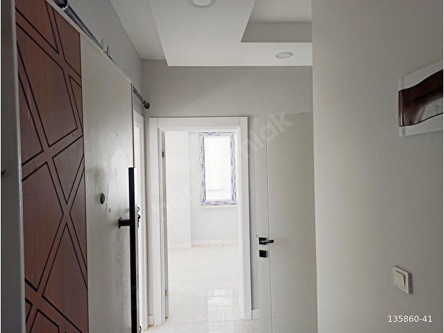 YAHYALI OSMANLI EVLERİ BÖLGESİ,ZEMİN KAT SIFIR 2+1 DAİRE SATILIK - Görsel 29