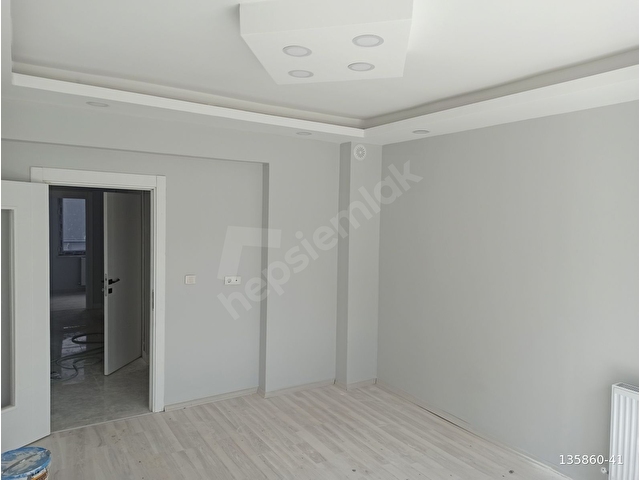 YAHYALI OSMANLI EVLERİ BÖLGESİ,ZEMİN KAT SIFIR 2+1 DAİRE SATILIK - Görsel 18