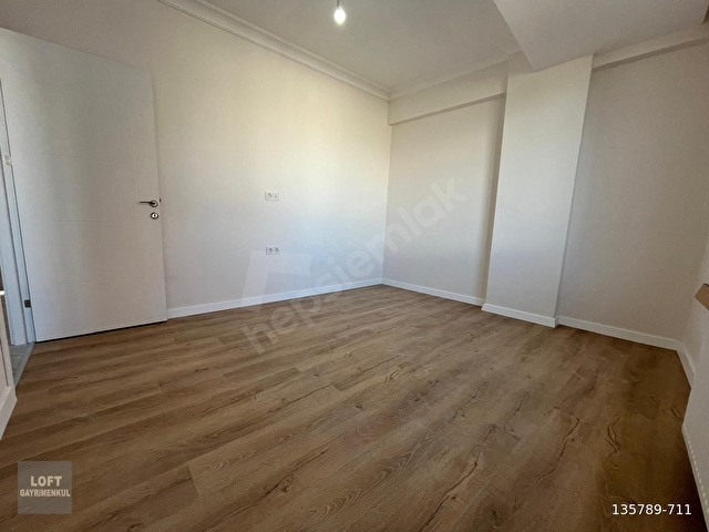 LOFTtan TEVFİKBEY MAH 2+1 85m2 SATILIK SIFIR 1. KAT DAİRE - Görsel 26