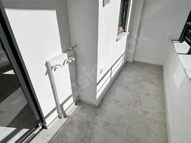 LOFTtan TEVFİKBEY MAH 2+1 85m2 SATILIK SIFIR 1. KAT DAİRE - Görsel 16