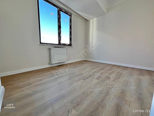 LOFTtan TEVFİKBEY MAH 2+1 85m2 SATILIK SIFIR 1. KAT DAİRE - Görsel 24