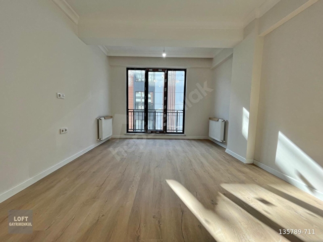 LOFTtan TEVFİKBEY MAH 2+1 85m2 SATILIK SIFIR 1. KAT DAİRE