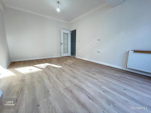LOFTtan TEVFİKBEY MAH 2+1 85m2 SATILIK SIFIR 1. KAT DAİRE - Görsel 8