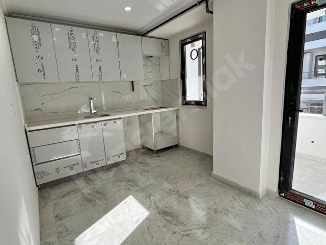LOFTtan TEVFİKBEY MAH 2+1 85m2 SATILIK SIFIR 1. KAT DAİRE - Görsel 11