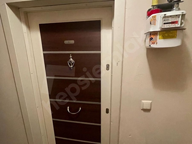 Üniversiteye Yakın Boş 1+1 Apart - Görsel 6