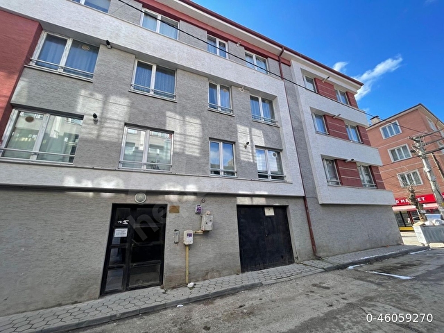 Üniversiteye Yakın Boş 1+1 Apart - Görsel 9
