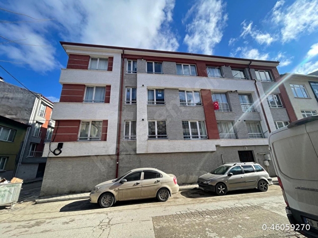 Üniversiteye Yakın Boş 1+1 Apart - Görsel 11