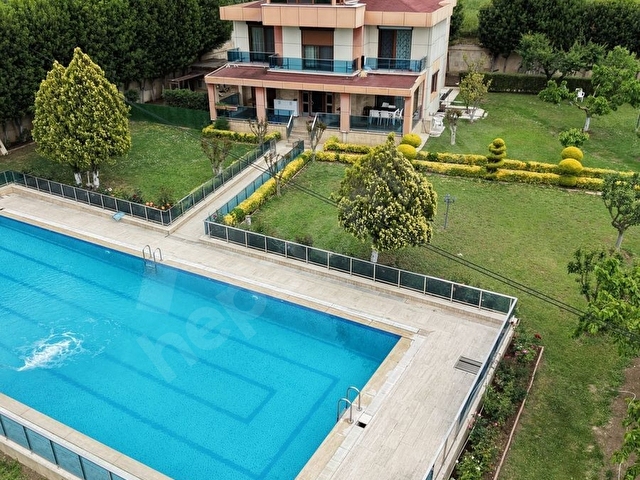 SİLİVRİ FENERKÖYDE SATILIK VİLLA İLETİŞİM 0533 949 10 15 - Görsel 9