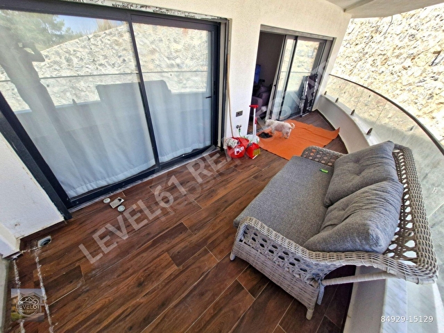 Level61 Yetkili Değirmendere Deniz Manzaralı Satılık 2+1 Daire - Görsel 21